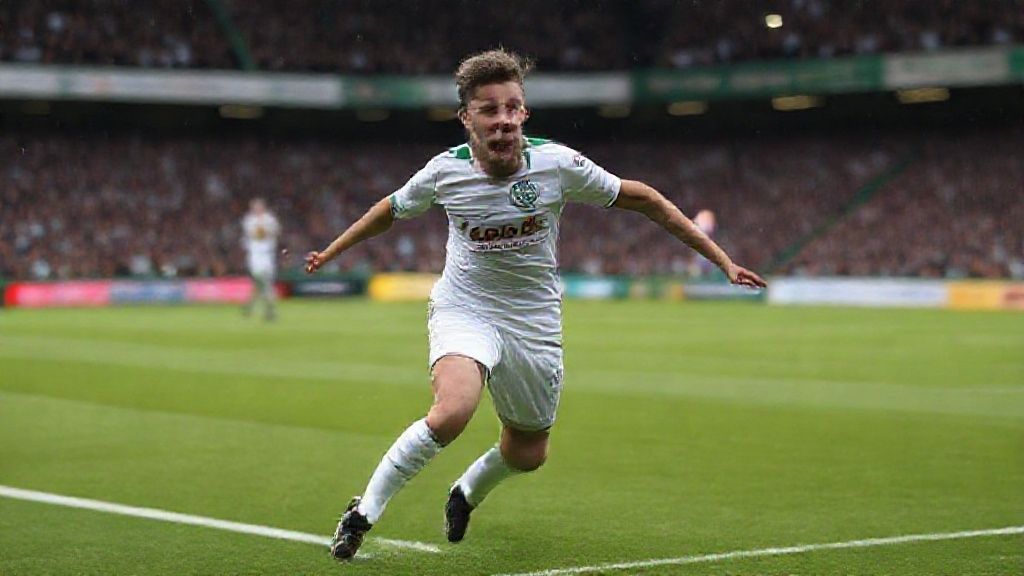 【亿元先生争夺战】曼联曼城竞逐英格兰新星 安德森身价恐破英超纪录