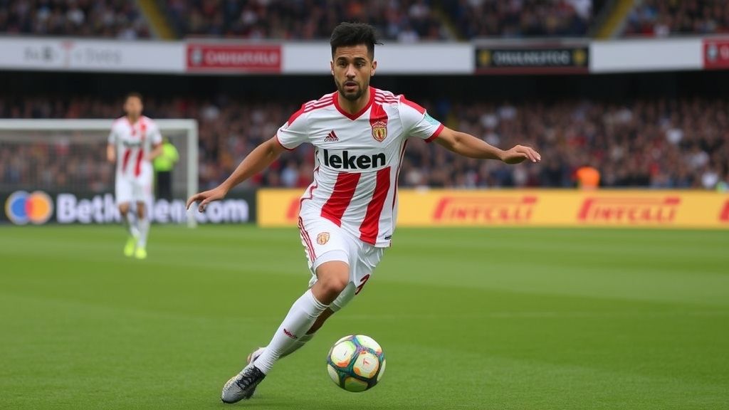 曼联锋线地震：拒签塔雷米背后暗藏霍伊伦离队危机