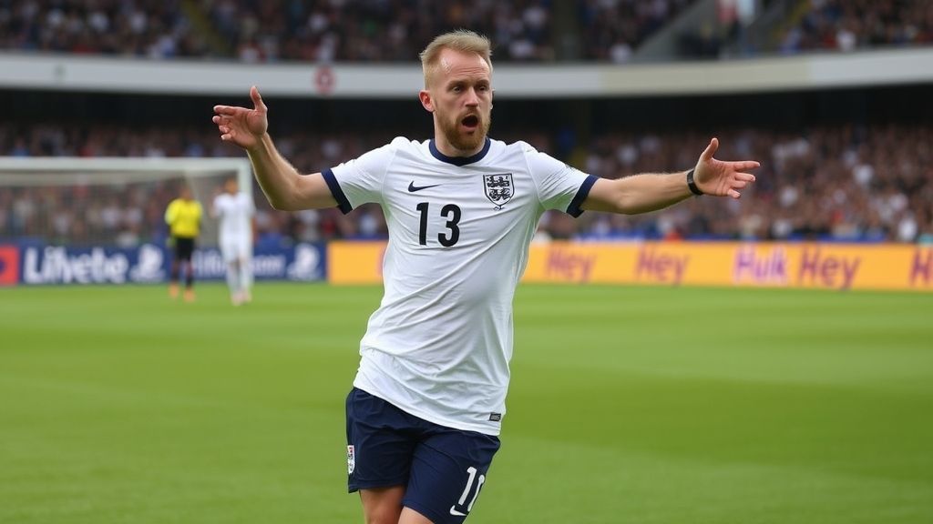 英足总力挺维格曼：欧洲杯战绩不影响帅位 2027世界杯才是终极目标