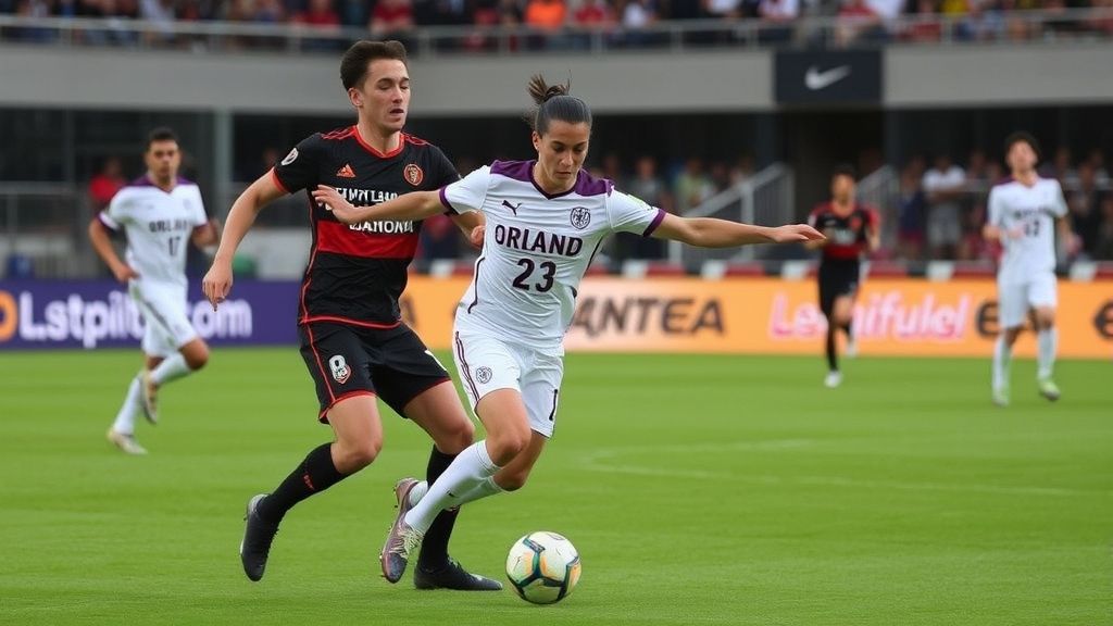 【战报速递】MLS回归夜上演进球狂欢！7场压哨绝平引爆周末