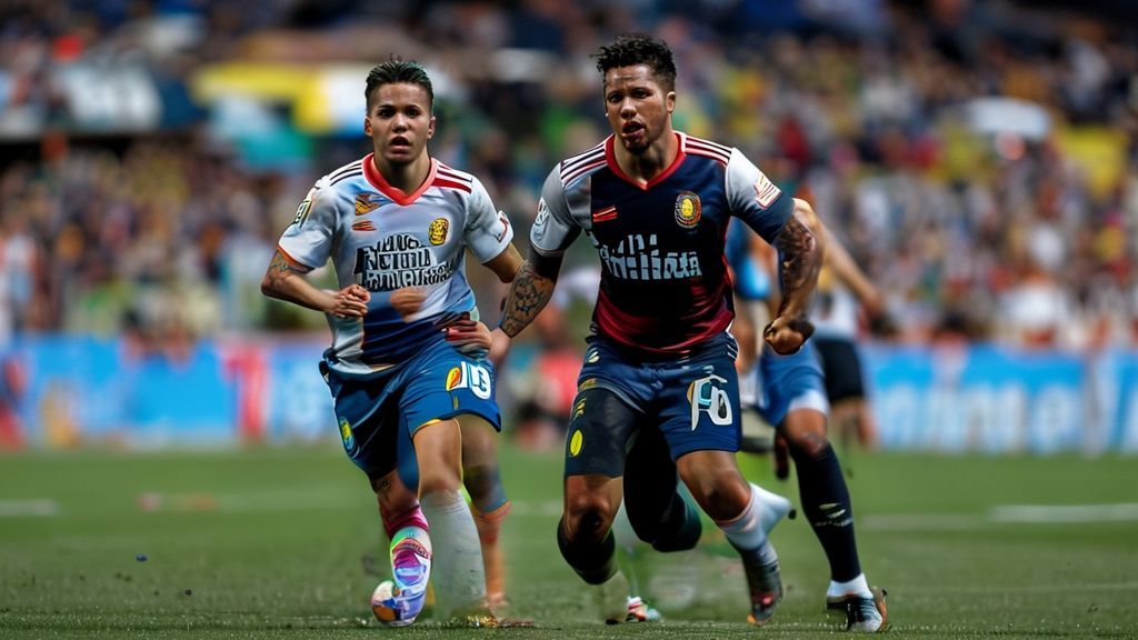 迈阿密国际再添阿根廷猛将！法昆多·穆拉自由转会加盟