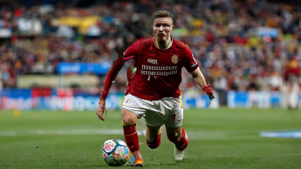 曼联新星阿玛斯租借去向成谜 谢周三与斯托克城展开争夺战