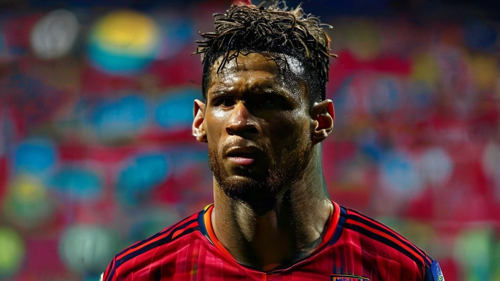 惊天逆转！巴萨最后时刻拍板买断拉什福德 曼联青训明珠终圆儿萨梦