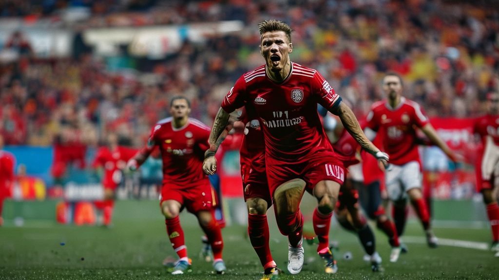 【重生之火】塞斯科两场3球引爆梦剧场！索尔斯克亚回归传闻为何最令他兴奋