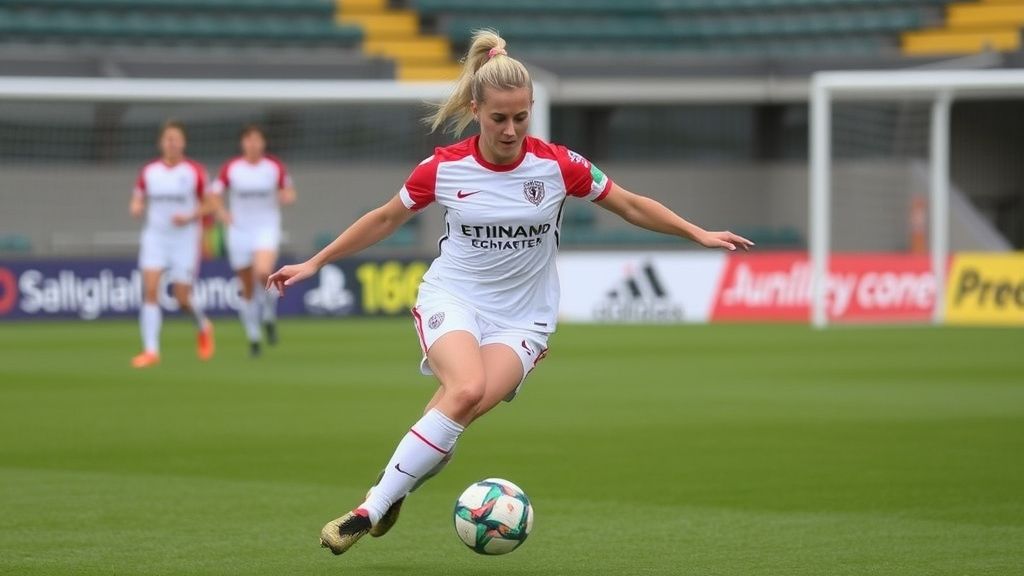 【高温大考】三狮女足备战瑞士热浪 米德：我们已做足万全准备