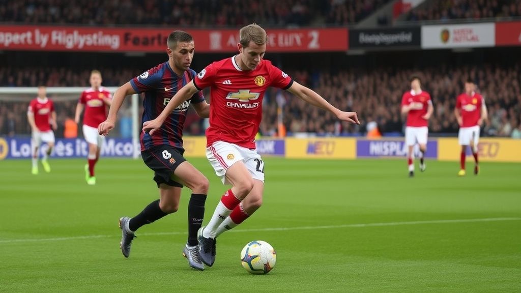 曼联锋线重组计划曝光！沃特金斯成头号目标