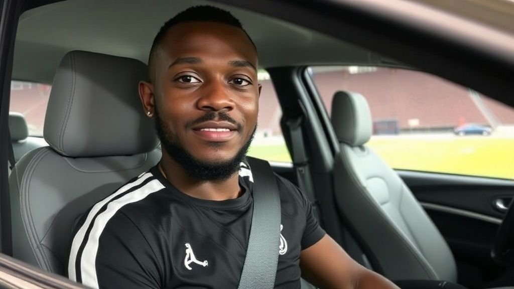 热刺后卫乌多吉遭遇连环厄运：持枪威胁后又遭砸车盗窃