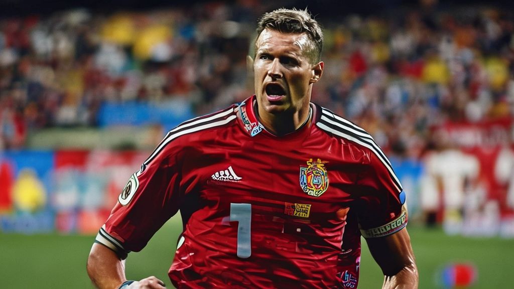 【巅峰对决】鲁尼放话08曼联能"暴揍"枪手！阿尔特塔率队冲击20年首冠