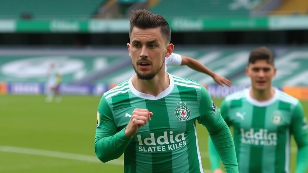 贝蒂斯主席亲证：正全力运作安东尼永久转会