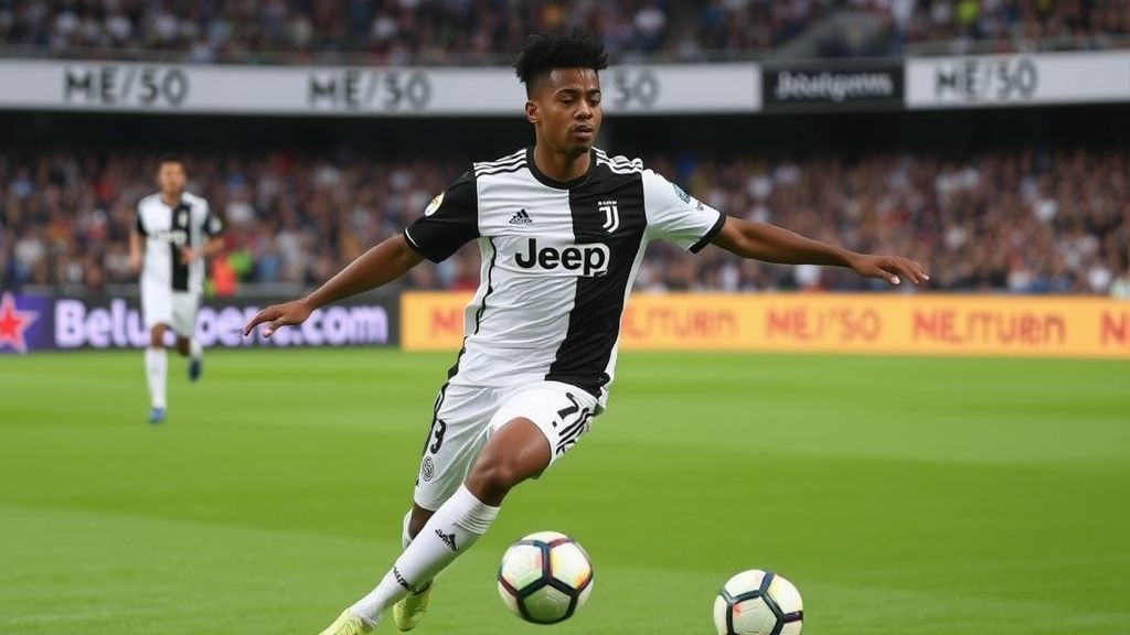 尤文正式报价2500万强攻桑乔 薪资鸿沟成最后障碍