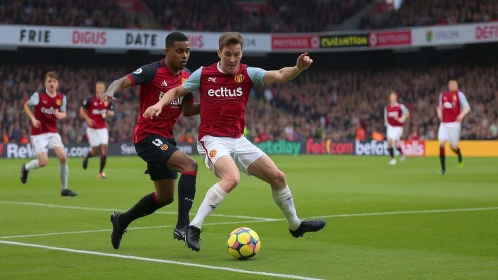 欧冠资格争议夜！维拉1.2亿欧元梦碎老特拉福德