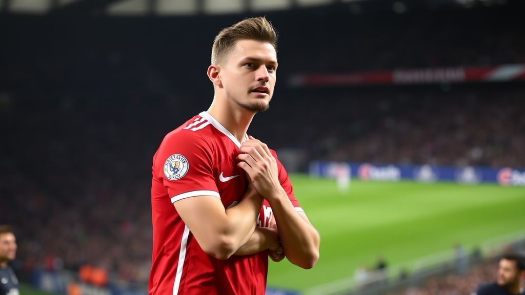 拜仁3-2险胜多特蒙德！国家德比惊心动魄，穆西亚拉89分钟绝杀