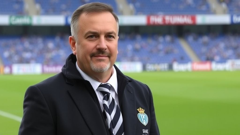 哲学系少帅掌舵！波尔图官宣法里奥利接任主帅