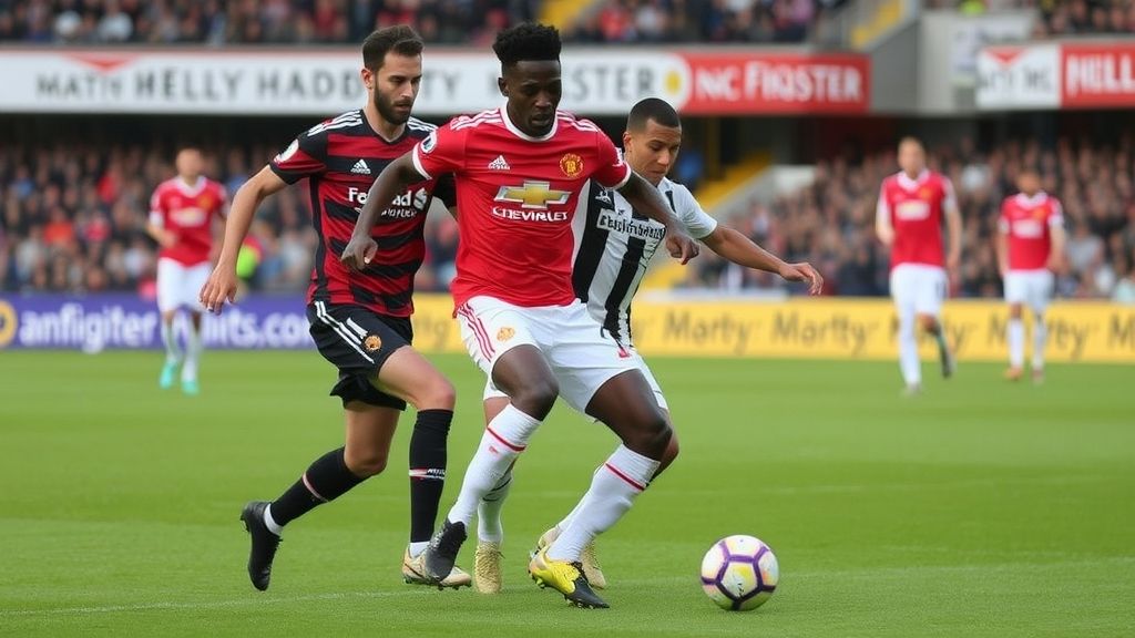 曼联猎物遭"漫天要价" 姆贝乌莫转会陷僵局