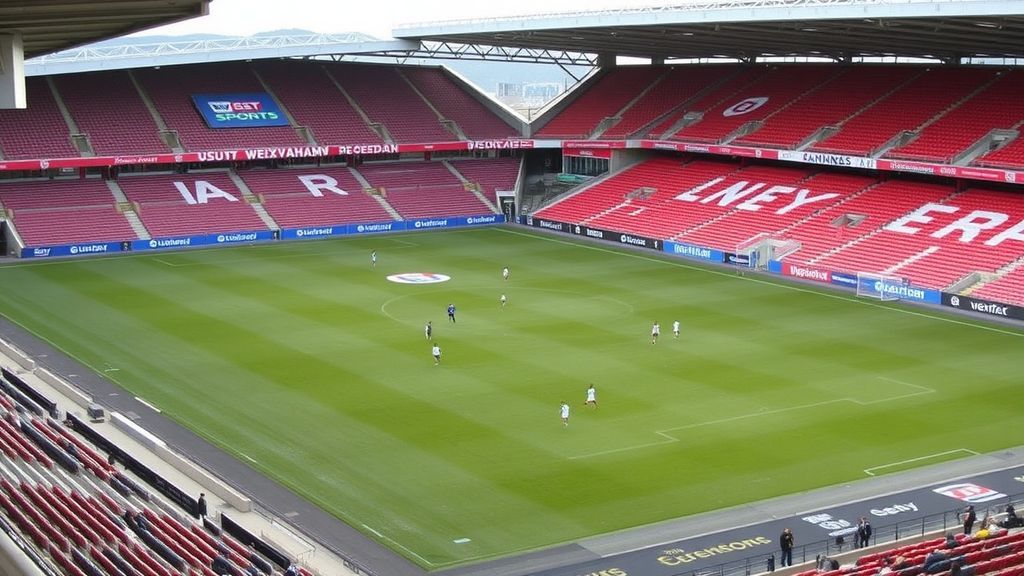 好莱坞老板亲自解说！雷克瑟姆迎战斯旺西将创英国转播史先例