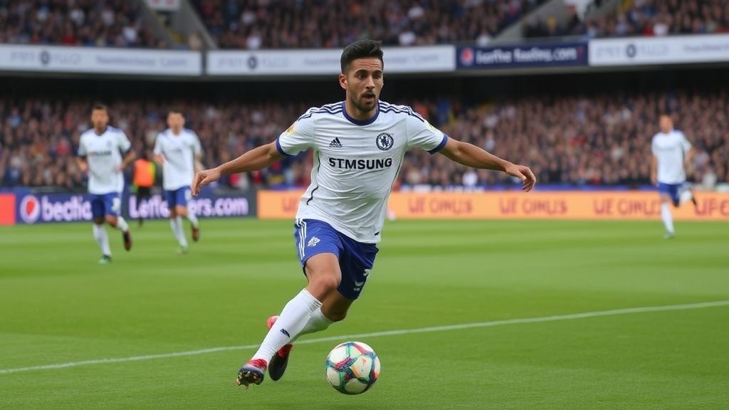 沉默的弑旧主者：若昂·佩德罗首秀双响助切尔西晋级世俱杯决赛