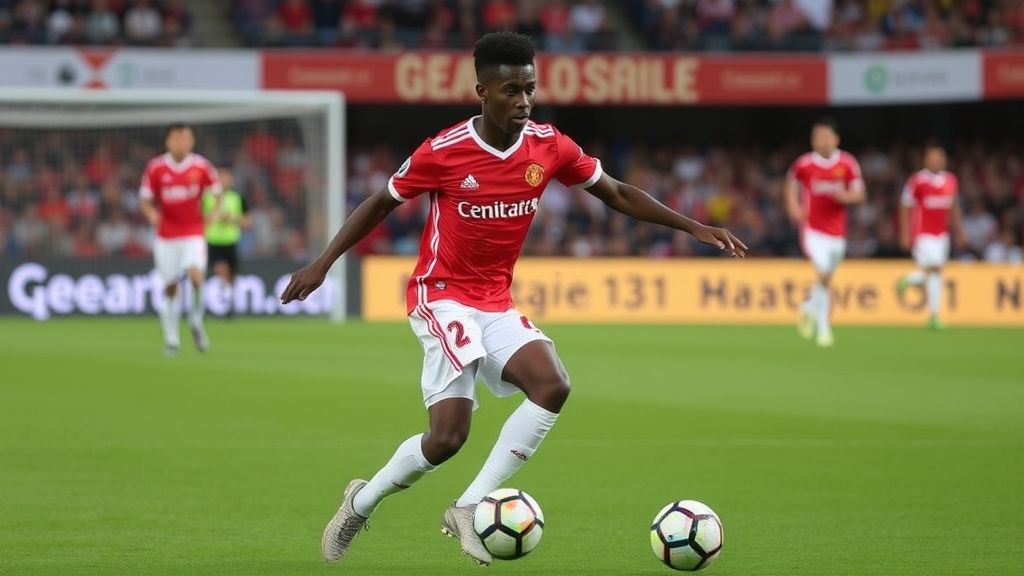 奥西门转会拉锯战：加拉塔萨雷祭出五年分期方案 曼联恐再成看客