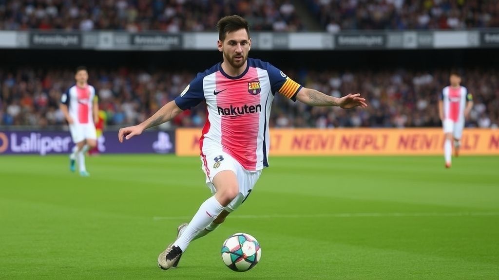 梅西魔术时刻再现！任意球破门助迈阿密国际1-0力克纳什维尔