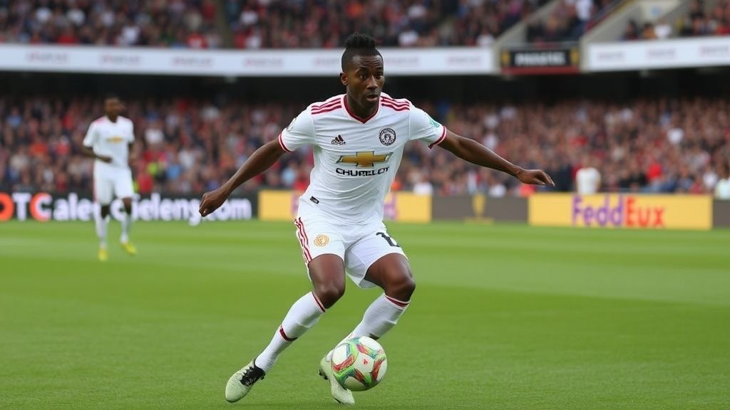 曼联锋线猎物基恩拒绝沙特双雄 5200万解约金倒计时引爆夏窗博弈