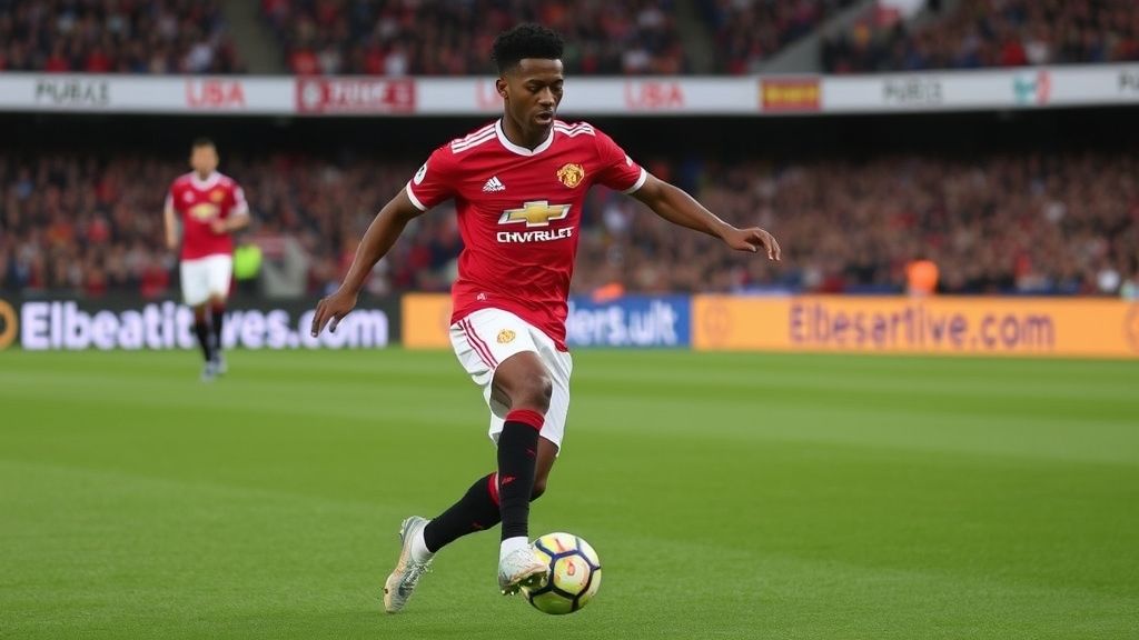 重磅！拉什福德降薪30%租借巴萨