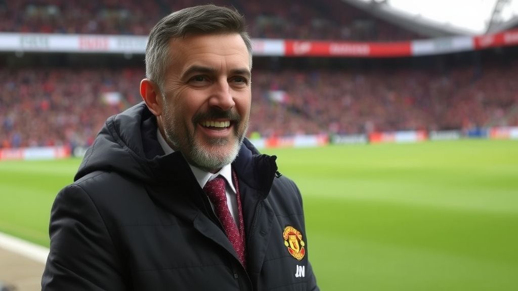 曼联亚洲行首战爆冷告负 梦剧场主帅直面球迷嘘声