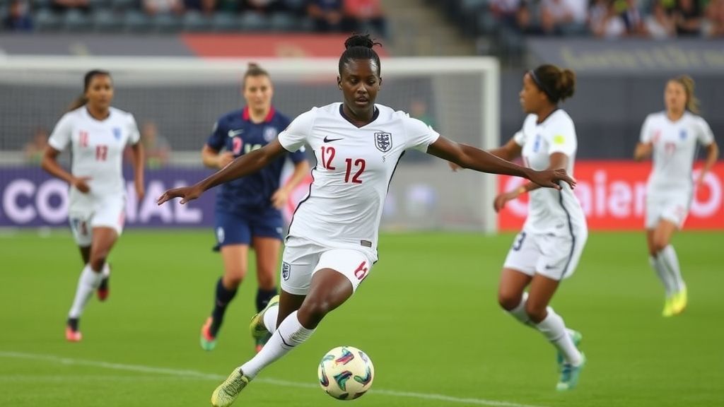 【绝杀之夜】威格曼神奇换人导演逆转 英格兰女足加时2-1意大利晋级决赛