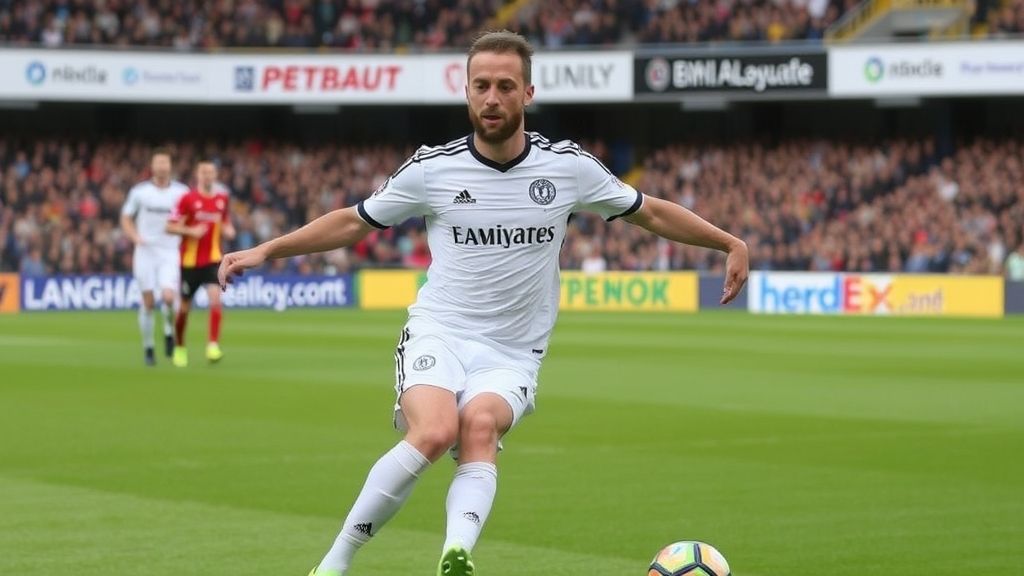 【独家】蓝军豪掷3000万镑锁定新锋霸！曼城青训遗珠的逆袭之路