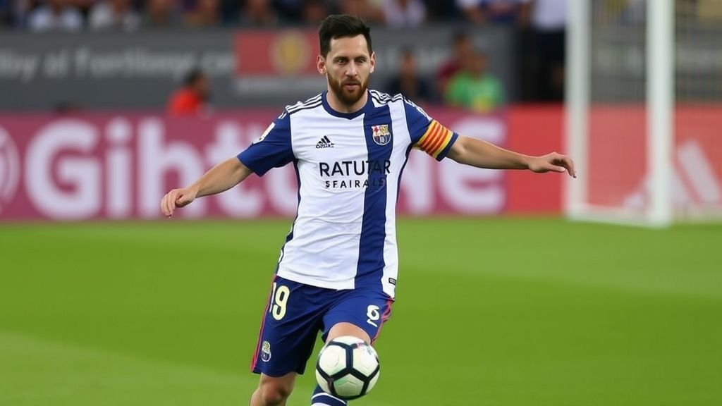 梅西阿尔巴任性缺席全明星赛 美职联震怒考虑禁赛处罚