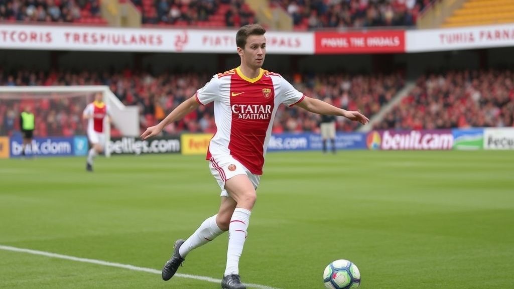 爱尔兰新星弗格森租借加盟罗马 意甲豪门押注4000万买断条款