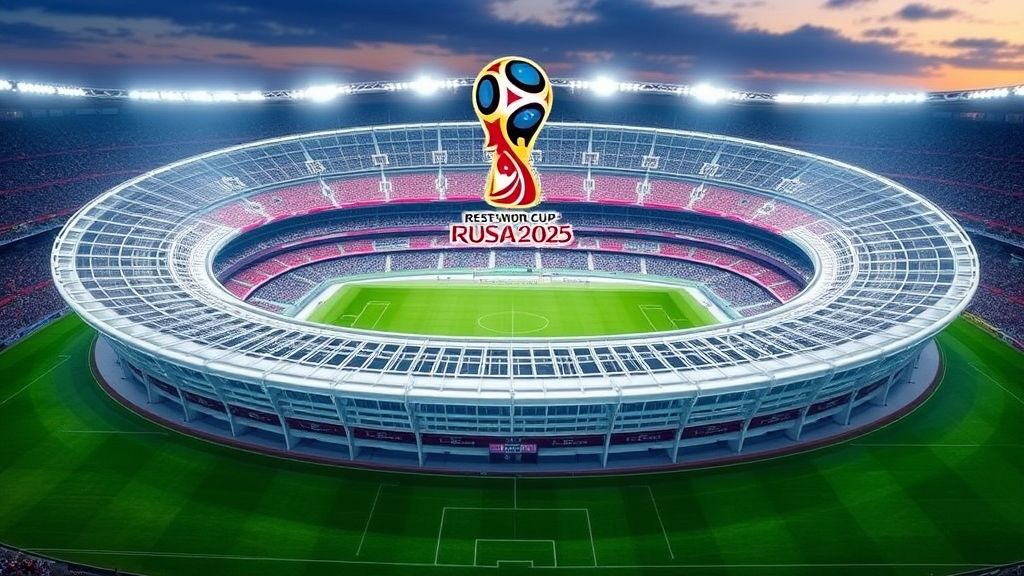 2025世俱杯全指南：12座美国城市化身足球圣殿