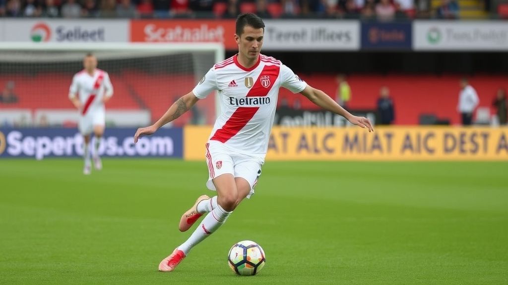 曼联夏窗锁定博洛尼亚飞翼恩多耶 4000万欧报价瑞士边路快马