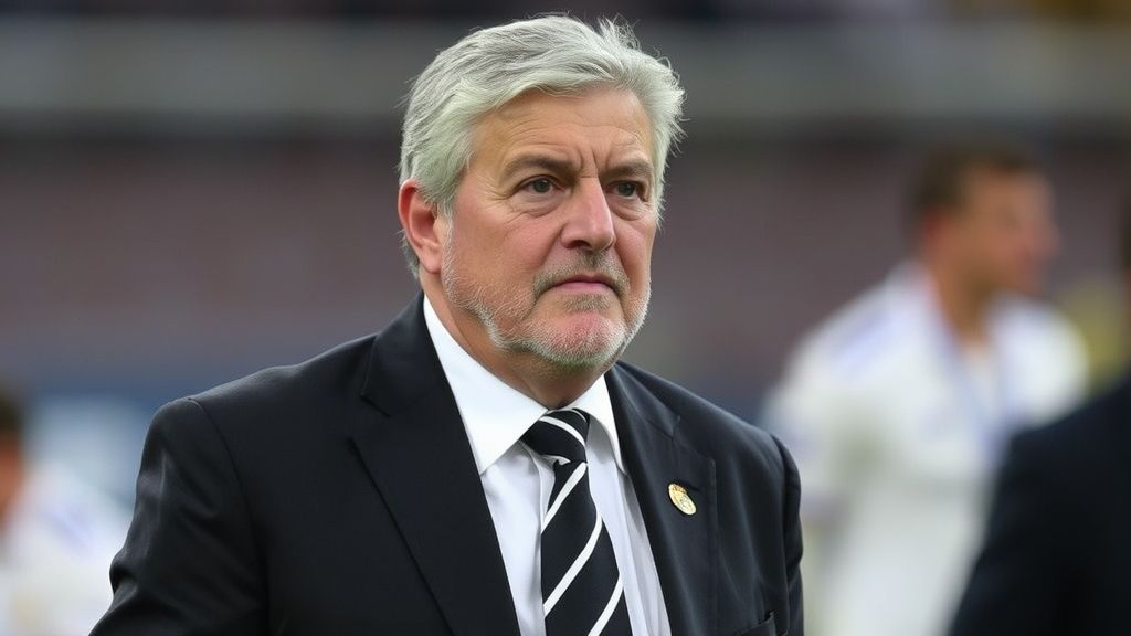 FIFA调查巴西天价佣金案 安切洛蒂双重谈判细节曝光