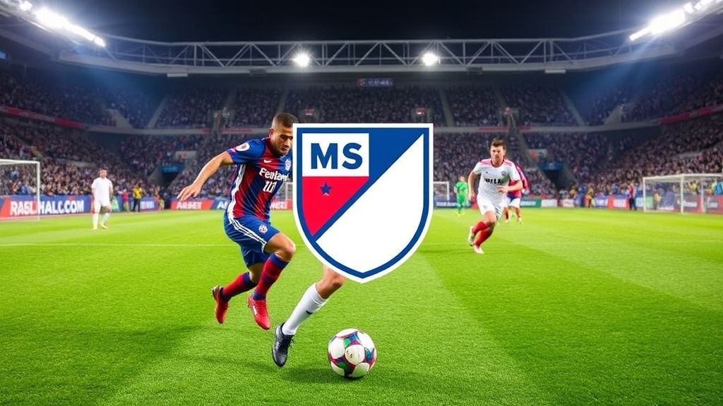 美职联五月收官周：西部争四大战一触即发