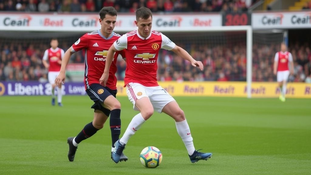 曼联锋线补强遭遇资金瓶颈 清洗名单浮出水面