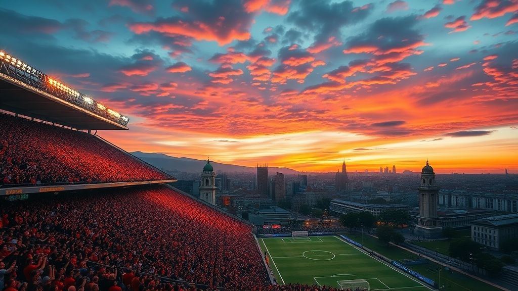 弗拉门戈财务报告震撼足坛：1.3亿雷亚尔营收杀入全球30强