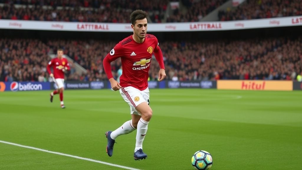 曼联官宣签下狼队锋霸库尼亚 巴西国脚空降老特拉福德