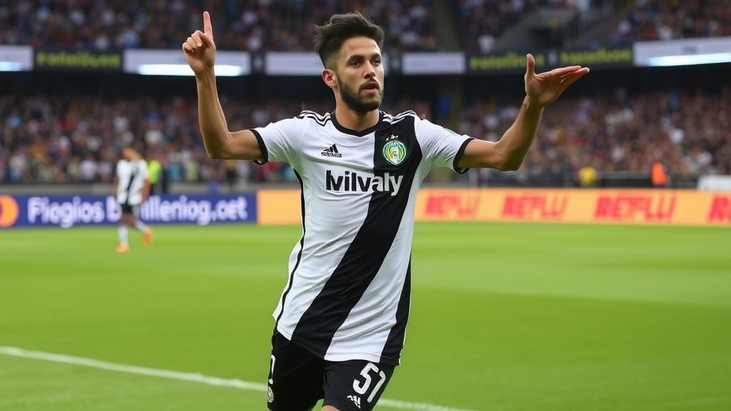 世纪红牌！内马尔桑托斯生涯恐提前终结 博塔弗戈1-0送对手坠入降级区