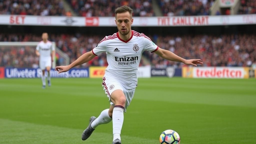 【转会终极通牒】塞斯科今日定未来 曼联纽卡7000万镑抢人大战白热化