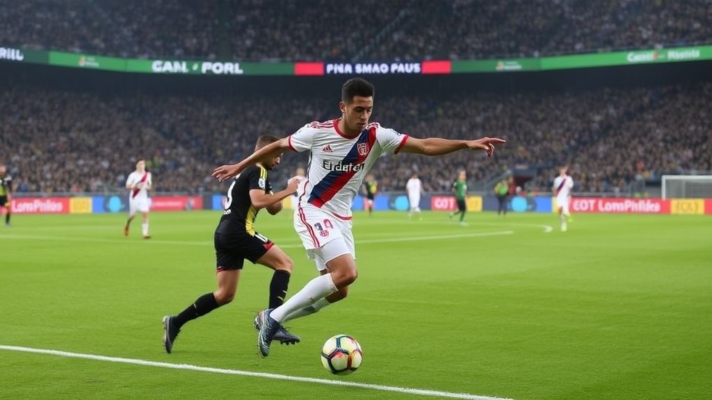 【数字寒冬】圣保罗遭遇社媒滑铁卢！巴西豪门Instagram互动量暴跌36%背后