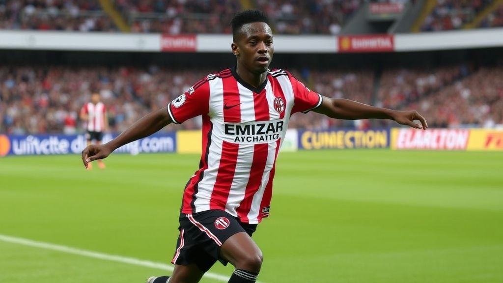 纽卡斯尔豪购米兰后防新星 德国国脚蒂亚沃正式加盟