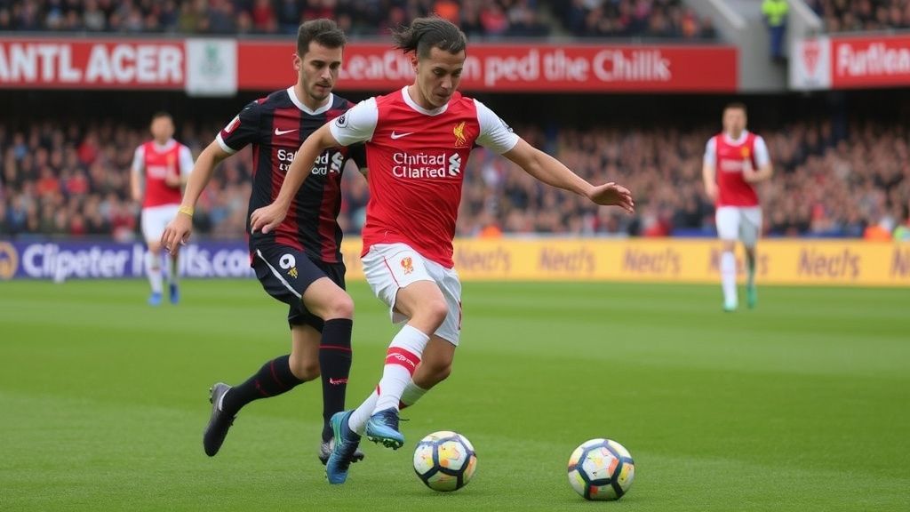 利物浦闪电突袭格伊交易！3500万镑撬动水晶宫队长