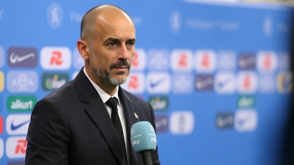 瓜迪奥拉亲承罗德里复出计划：曼城中场核心回归需'精打细算'