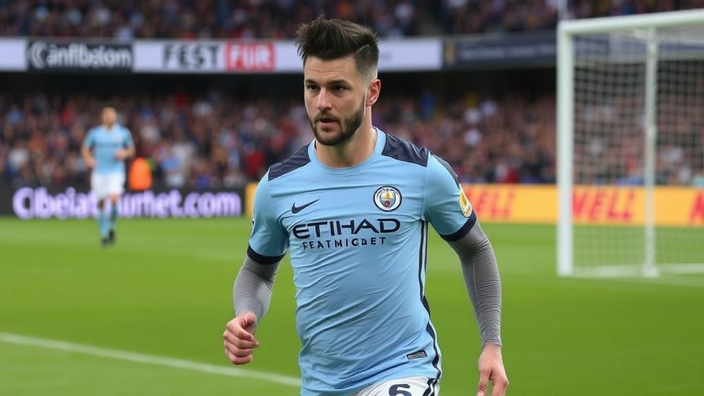 亿元先生遭遇滑铁卢 格拉利什曼城生涯恐终结