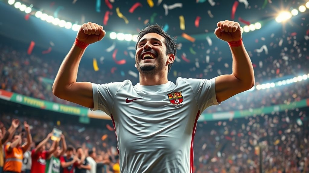 阿尔瓦雷斯西甲揭幕战轰入世界波 25岁神锋达成欧洲50+里程碑