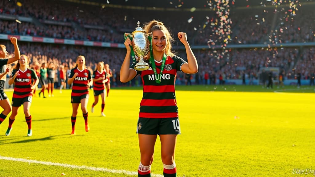 切尔西女足新帅邦帕斯托的