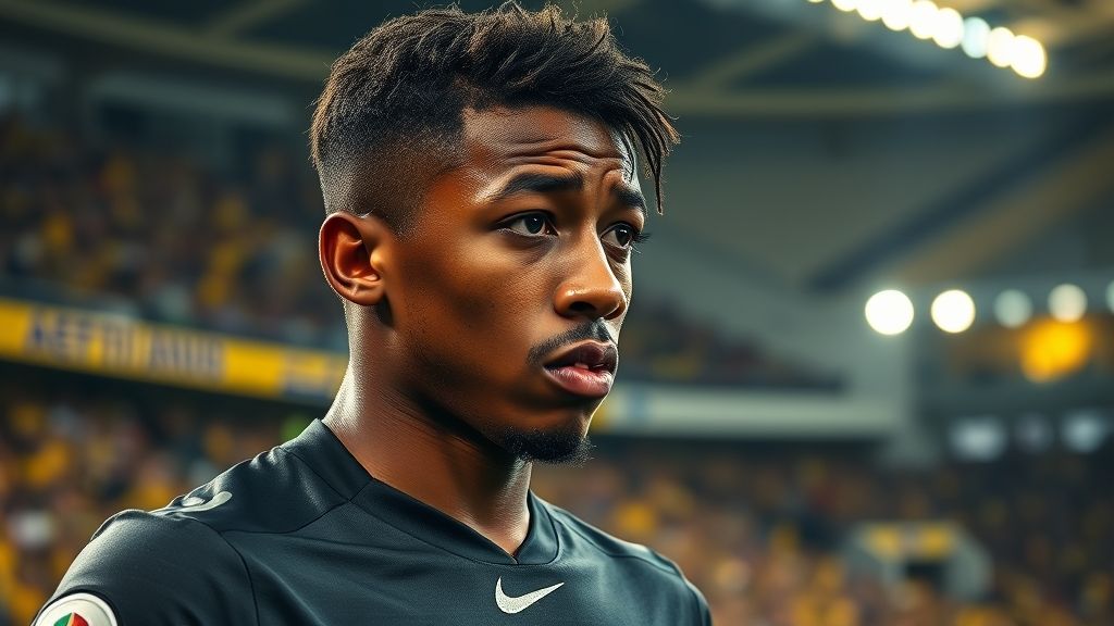 从梦剧场到雅典黄昏：马夏尔欧协联落选背后的职业迷途