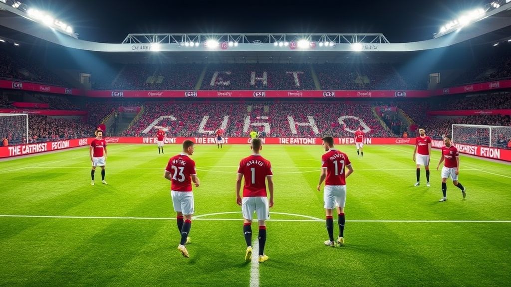 曼联联赛杯轮换大揭秘：奥纳纳复出在即 青训小将迎机遇