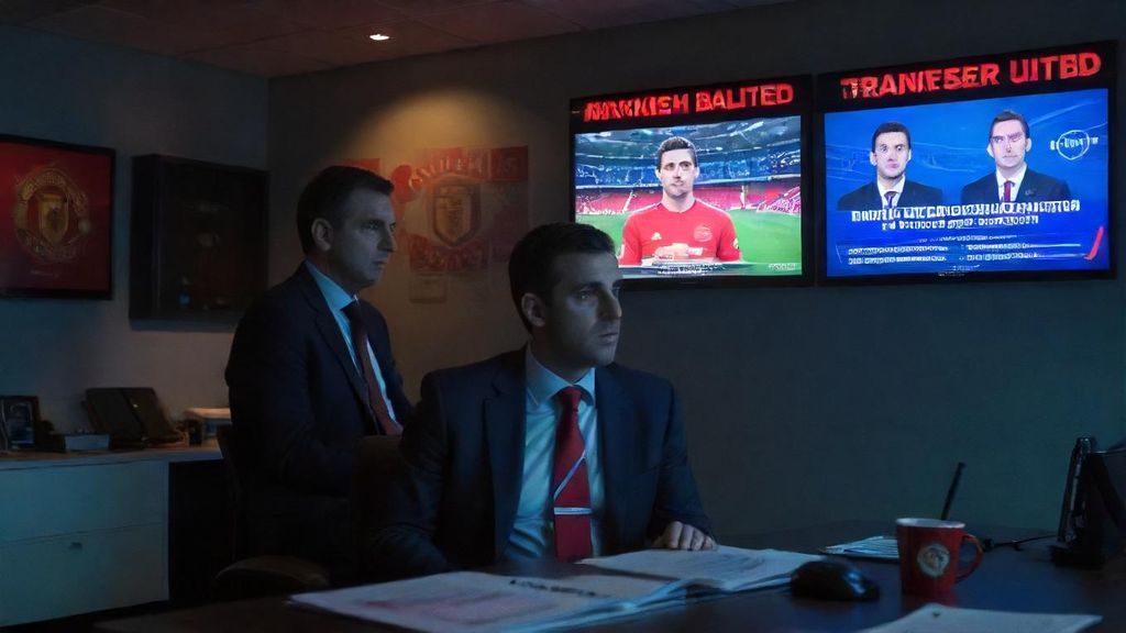 曼联压哨转向：1亿镑错失Baleba反成幸事？