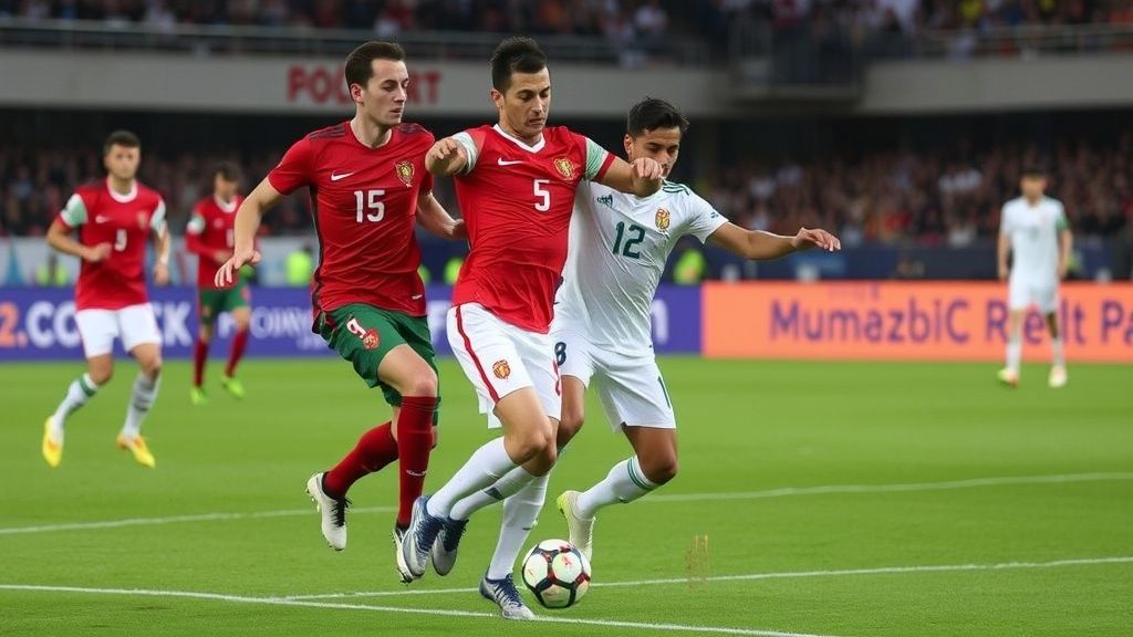 双牙鏖战12轮点球！葡萄牙2度问鼎欧国联 C罗浴血破门创历史