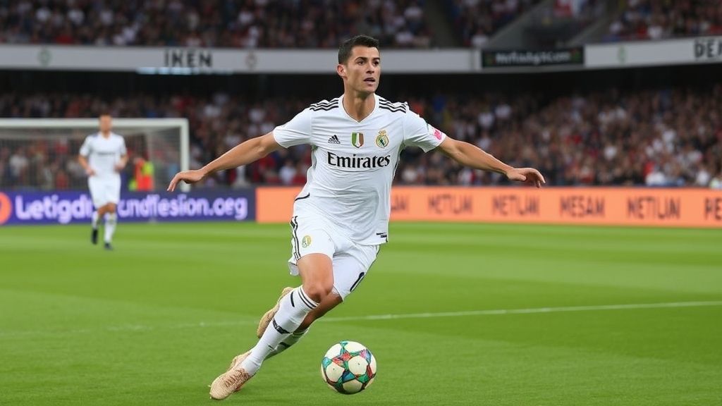 39岁C罗闪耀欧国联决赛！国家队138球创纪录